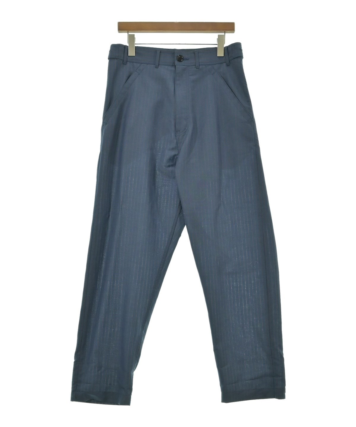 COMME des GARCONS HOMME PLUS サイズXSネイビー新品 楽天市場】comme des garcons homme xs（ズボン・パンツ｜メンズ