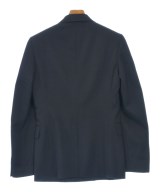 COMME des GARCONS HOMME PLUS（コムデギャルソンオムプリュス）ジャケット 紺 サイズ:SS メンズ/2200627836183