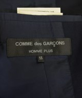 COMME des GARCONS HOMME PLUS（コムデギャルソンオムプリュス）ジャケット 紺 サイズ:SS メンズ/2200627836183