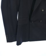 COMME des GARCONS HOMME PLUS（コムデギャルソンオムプリュス）ジャケット 紺 サイズ:SS メンズ/2200627836183