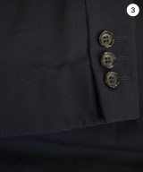 COMME des GARCONS HOMME PLUS（コムデギャルソンオムプリュス）ジャケット 紺 サイズ:SS メンズ/2200627836183