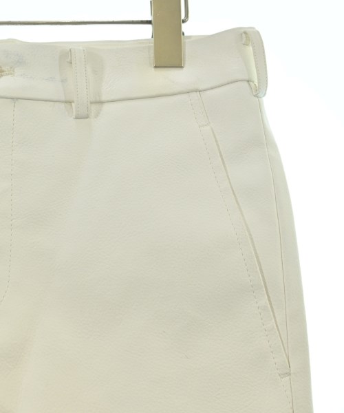 COMME des GARCONS HOMME PLUS（コムデギャルソンオムプリュス）その他 白 サイズ:XS メンズ/2200627836190