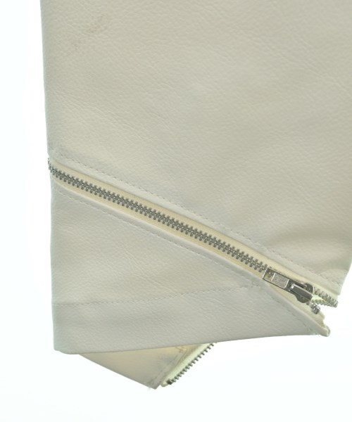 COMME des GARCONS HOMME PLUS（コムデギャルソンオムプリュス）その他 白 サイズ:XS メンズ/2200627836190