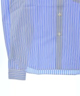 COMME des GARCONS HOMME PLUS（コムデギャルソンオムプリュス）カジュアルシャツ 青 サイズ:XS メンズ/2200627836206