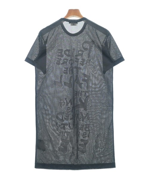 COMME des GARCONS HOMME PLUS（コムデギャルソンオムプリュス）Tシャツ・カットソー 黒 サイズ:S メンズ/2200627836220