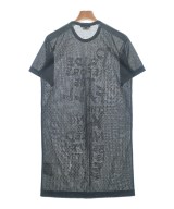 COMME des GARCONS HOMME PLUS（コムデギャルソンオムプリュス）Tシャツ・カットソー 黒 サイズ:S メンズ/2200627836220