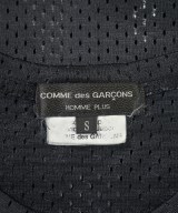 COMME des GARCONS HOMME PLUS（コムデギャルソンオムプリュス）Tシャツ・カットソー 黒 サイズ:S メンズ/2200627836220