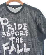 COMME des GARCONS HOMME PLUS（コムデギャルソンオムプリュス）Tシャツ・カットソー 黒 サイズ:S メンズ/2200627836220