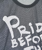 COMME des GARCONS HOMME PLUS（コムデギャルソンオムプリュス）Tシャツ・カットソー 黒 サイズ:S メンズ/2200627836220