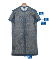 COMME des GARCONS HOMME PLUS（コムデギャルソンオムプリュス）Tシャツ・カットソー 黒 サイズ:S メンズ/2200627836220