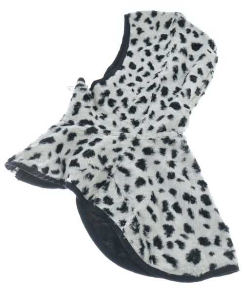 COMME des GARCONS HOMME PLUS（コムデギャルソンオムプリュス）小物類（その他） 白 サイズ:S メンズ/2200627836237