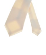 COMME des GARCONS HOMME PLUS（コムデギャルソンオムプリュス）ネクタイ 白 サイズ:- メンズ/2200627836244