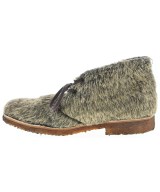 COMME des GARCONS HOMME PLUS（コムデギャルソンオムプリュス）その他 茶 サイズ:25.5cm メンズ/2200627836268