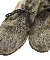 COMME des GARCONS HOMME PLUS（コムデギャルソンオムプリュス）その他 茶 サイズ:25.5cm メンズ/2200627836268