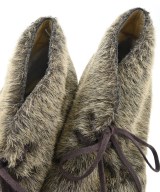 COMME des GARCONS HOMME PLUS（コムデギャルソンオムプリュス）その他 茶 サイズ:25.5cm メンズ/2200627836268