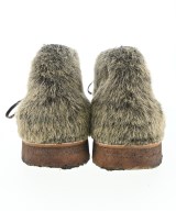 COMME des GARCONS HOMME PLUS（コムデギャルソンオムプリュス）その他 茶 サイズ:25.5cm メンズ/2200627836268