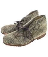 COMME des GARCONS HOMME PLUS シューズ（その他）