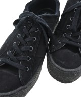 COMME des GARCONS HOMME PLUS（コムデギャルソンオムプリュス）スニーカー 黒 サイズ:27.5cm メンズ/2200627836275
