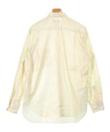COMME des GARCONS HOMME PLUS（コムデギャルソンオムプリュス）カジュアルシャツ ゴールド サイズ:SS(S位) メンズ/2200628285089