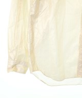 COMME des GARCONS HOMME PLUS（コムデギャルソンオムプリュス）カジュアルシャツ ゴールド サイズ:SS(S位) メンズ/2200628285089