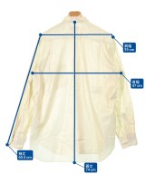 COMME des GARCONS HOMME PLUS（コムデギャルソンオムプリュス）カジュアルシャツ ゴールド サイズ:SS(S位) メンズ/2200628285089