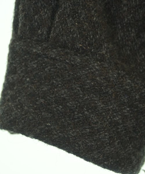 COMME des GARCONS HOMME PLUS（コムデギャルソンオムプリュス）カジュアルジャケット 茶 サイズ:M メンズ/2200628355010