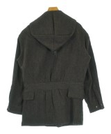 COMME des GARCONS HOMME PLUS（コムデギャルソンオムプリュス）カジュアルジャケット 茶 サイズ:M メンズ/2200628355010