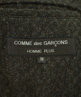 COMME des GARCONS HOMME PLUS（コムデギャルソンオムプリュス）カジュアルジャケット 茶 サイズ:M メンズ/2200628355010