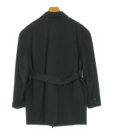 COMME des GARCONS HOMME PLUS（コムデギャルソンオムプリュス）カジュアルジャケット 黒 サイズ:S メンズ/2200628355027