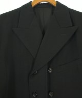 COMME des GARCONS HOMME PLUS（コムデギャルソンオムプリュス）カジュアルジャケット 黒 サイズ:S メンズ/2200628355027