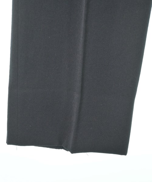 COMME des GARCONS HOMME PLUS（コムデギャルソンオムプリュス）スラックス 黒 サイズ:M メンズ/2200628355034