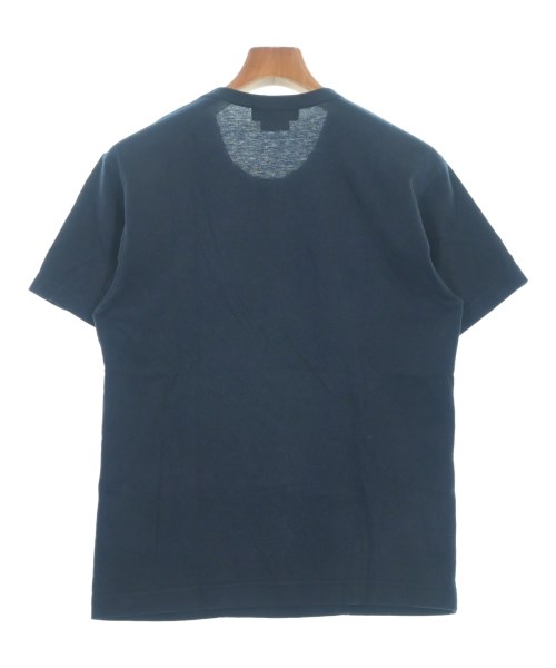 COMME des GARCONS HOMME PLUS（コムデギャルソンオムプリュス）Tシャツ・カットソー 紺 サイズ:S メンズ/2200628426192