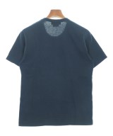 COMME des GARCONS HOMME PLUS（コムデギャルソンオムプリュス）Tシャツ・カットソー 紺 サイズ:S メンズ/2200628426192
