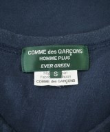 COMME des GARCONS HOMME PLUS（コムデギャルソンオムプリュス）Tシャツ・カットソー 紺 サイズ:S メンズ/2200628426192