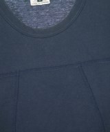 COMME des GARCONS HOMME PLUS（コムデギャルソンオムプリュス）Tシャツ・カットソー 紺 サイズ:S メンズ/2200628426192