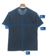 COMME des GARCONS HOMME PLUS（コムデギャルソンオムプリュス）Tシャツ・カットソー 紺 サイズ:S メンズ/2200628426192
