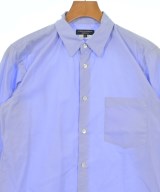 COMME des GARCONS HOMME PLUS（コムデギャルソンオムプリュス）カジュアルシャツ 青 サイズ:XS メンズ/2200628853134