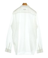 COMME des GARCONS HOMME PLUS（コムデギャルソンオムプリュス）カジュアルシャツ 白 サイズ:XL メンズ/2200628859013