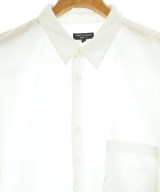 COMME des GARCONS HOMME PLUS（コムデギャルソンオムプリュス）カジュアルシャツ 白 サイズ:XL メンズ/2200628859013