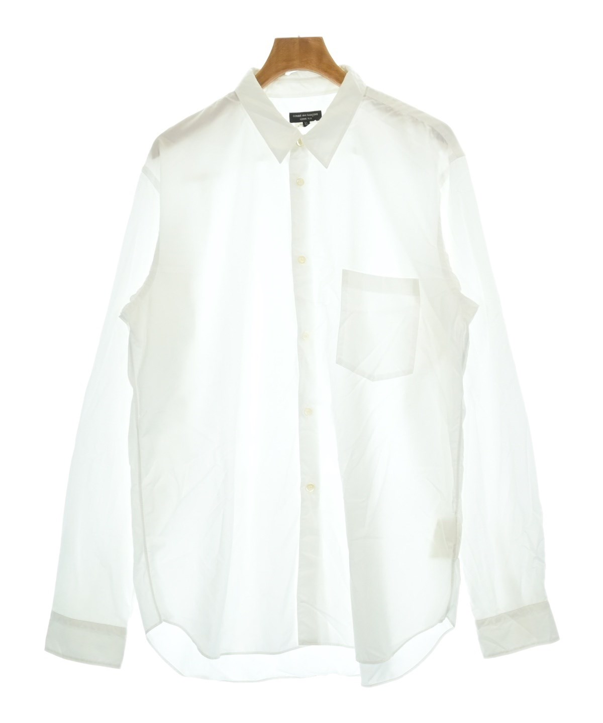 COMME des GARCONS HOMME PLUS（コムデギャルソンオムプリュス