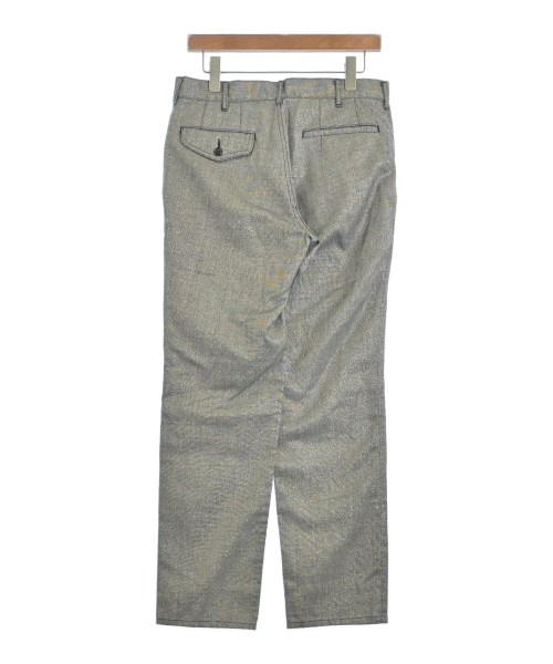 COMME des GARCONS HOMME PLUS（コムデギャルソンオムプリュス）その他 黒 サイズ:S メンズ/2200628859044