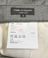 COMME des GARCONS HOMME PLUS（コムデギャルソンオムプリュス）その他 黒 サイズ:S メンズ/2200628859044
