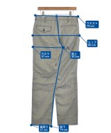 COMME des GARCONS HOMME PLUS（コムデギャルソンオムプリュス）その他 黒 サイズ:S メンズ/2200628859044