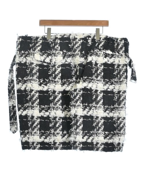 COMME des GARCONS HOMME PLUS（コムデギャルソンオムプリュス）ショートパンツ 黒 サイズ:S メンズ/2200628859068