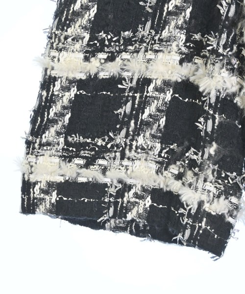 COMME des GARCONS HOMME PLUS（コムデギャルソンオムプリュス）ショートパンツ 黒 サイズ:S メンズ/2200628859068