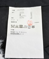 COMME des GARCONS HOMME PLUS（コムデギャルソンオムプリュス）ショートパンツ 黒 サイズ:S メンズ/2200628859068