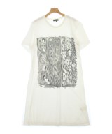 COMME des GARCONS HOMME PLUS（コムデギャルソンオムプリュス）Tシャツ・カットソー 白 サイズ:M メンズ/2200629239098