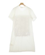 COMME des GARCONS HOMME PLUS（コムデギャルソンオムプリュス）Tシャツ・カットソー 白 サイズ:M メンズ/2200629239098