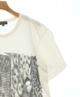COMME des GARCONS HOMME PLUS（コムデギャルソンオムプリュス）Tシャツ・カットソー 白 サイズ:M メンズ/2200629239098