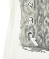 COMME des GARCONS HOMME PLUS（コムデギャルソンオムプリュス）Tシャツ・カットソー 白 サイズ:M メンズ/2200629239098